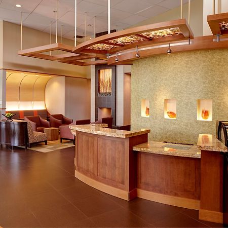 Hyatt Place Savannah Airport Kültér fotó