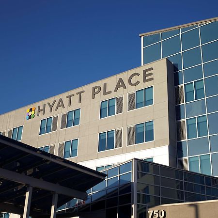 Hyatt Place Savannah Airport Kültér fotó