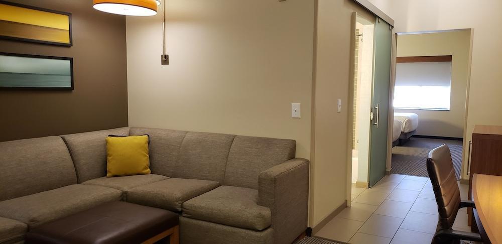 Hyatt Place Savannah Airport Kültér fotó