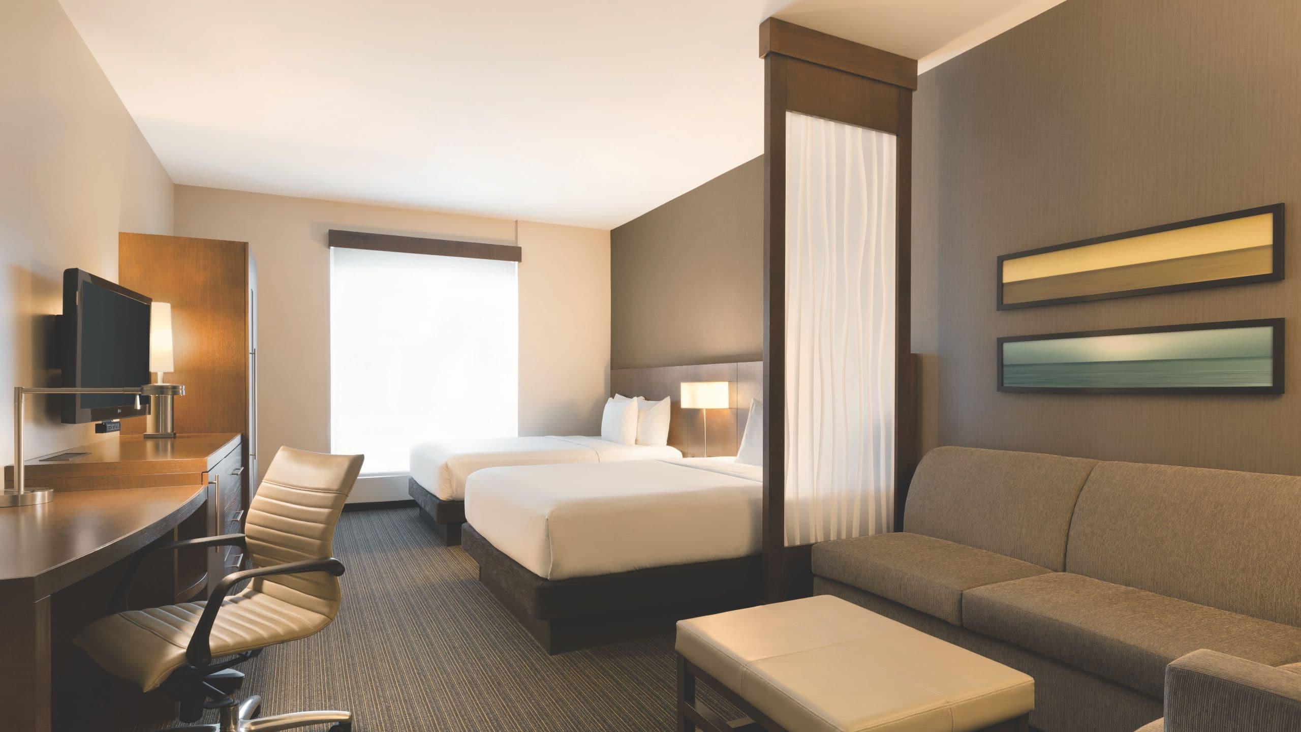 Hyatt Place Savannah Airport Kültér fotó