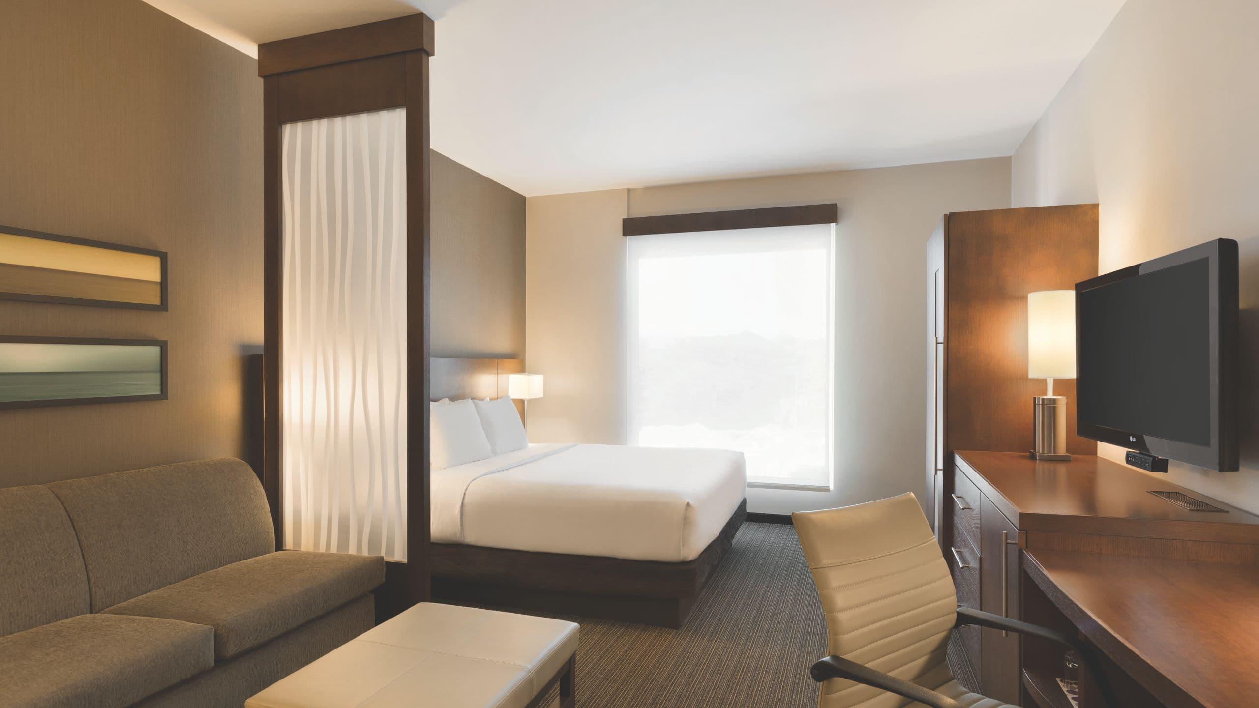 Hyatt Place Savannah Airport Kültér fotó