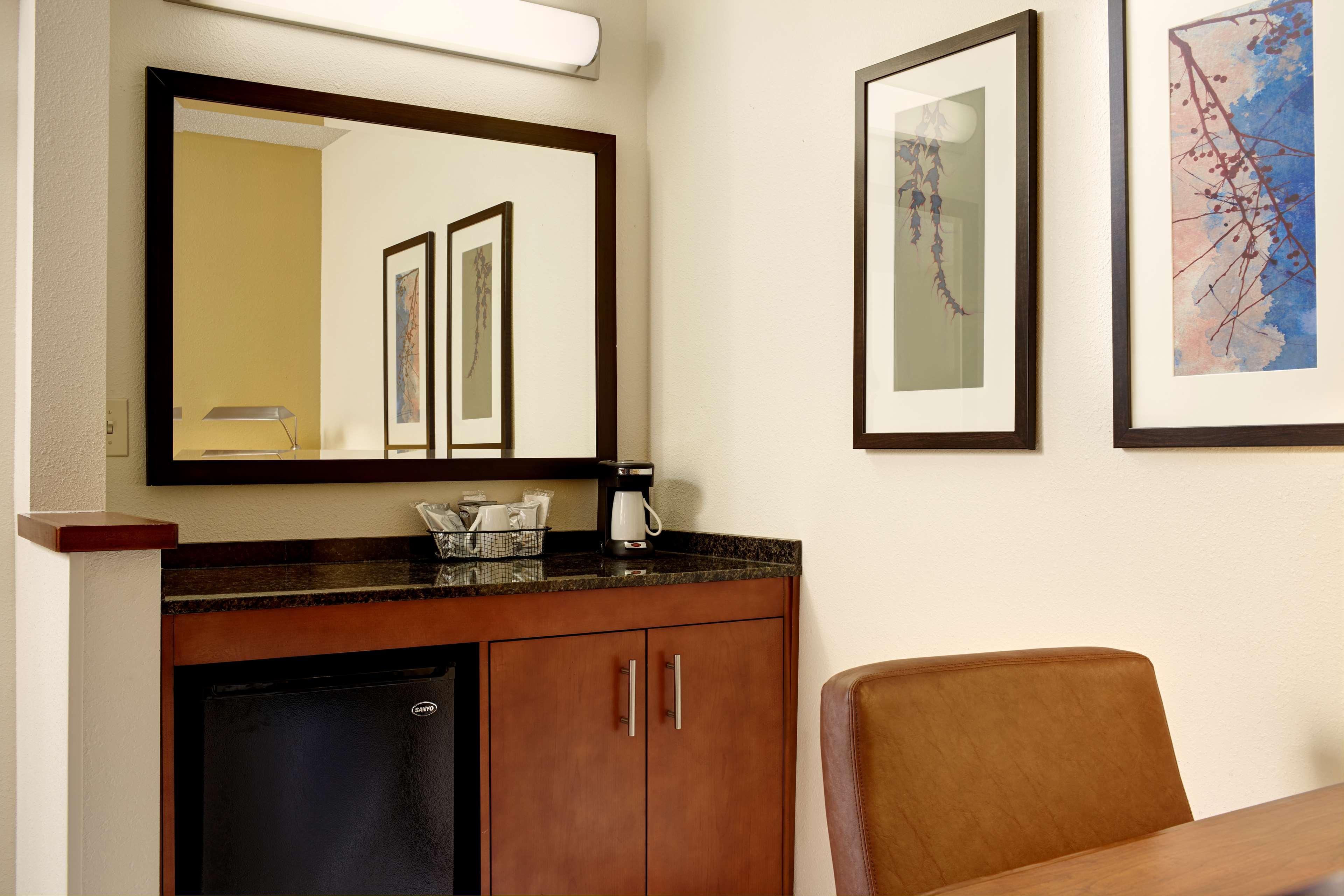 Hyatt Place Savannah Airport Kültér fotó