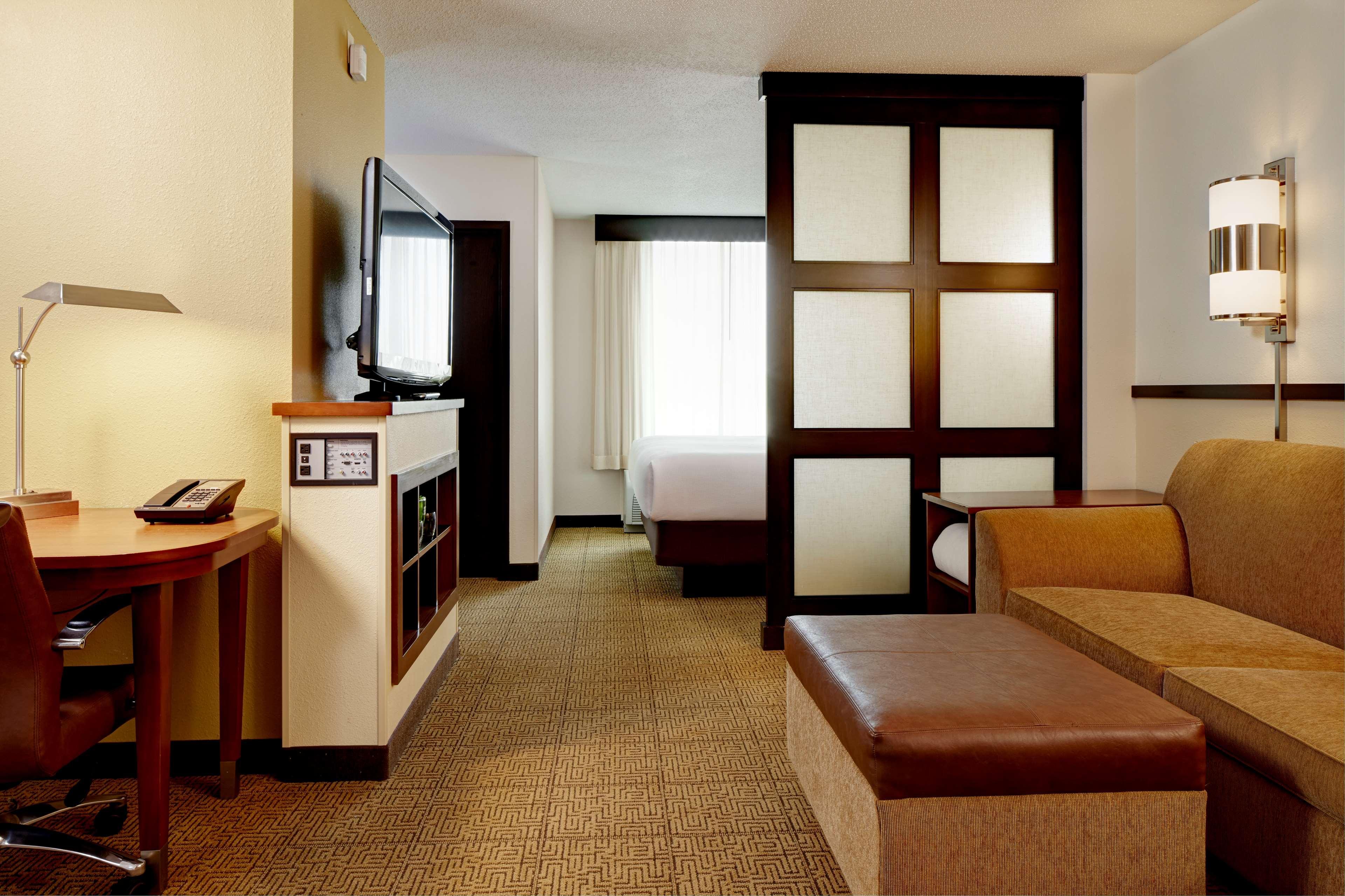 Hyatt Place Savannah Airport Kültér fotó