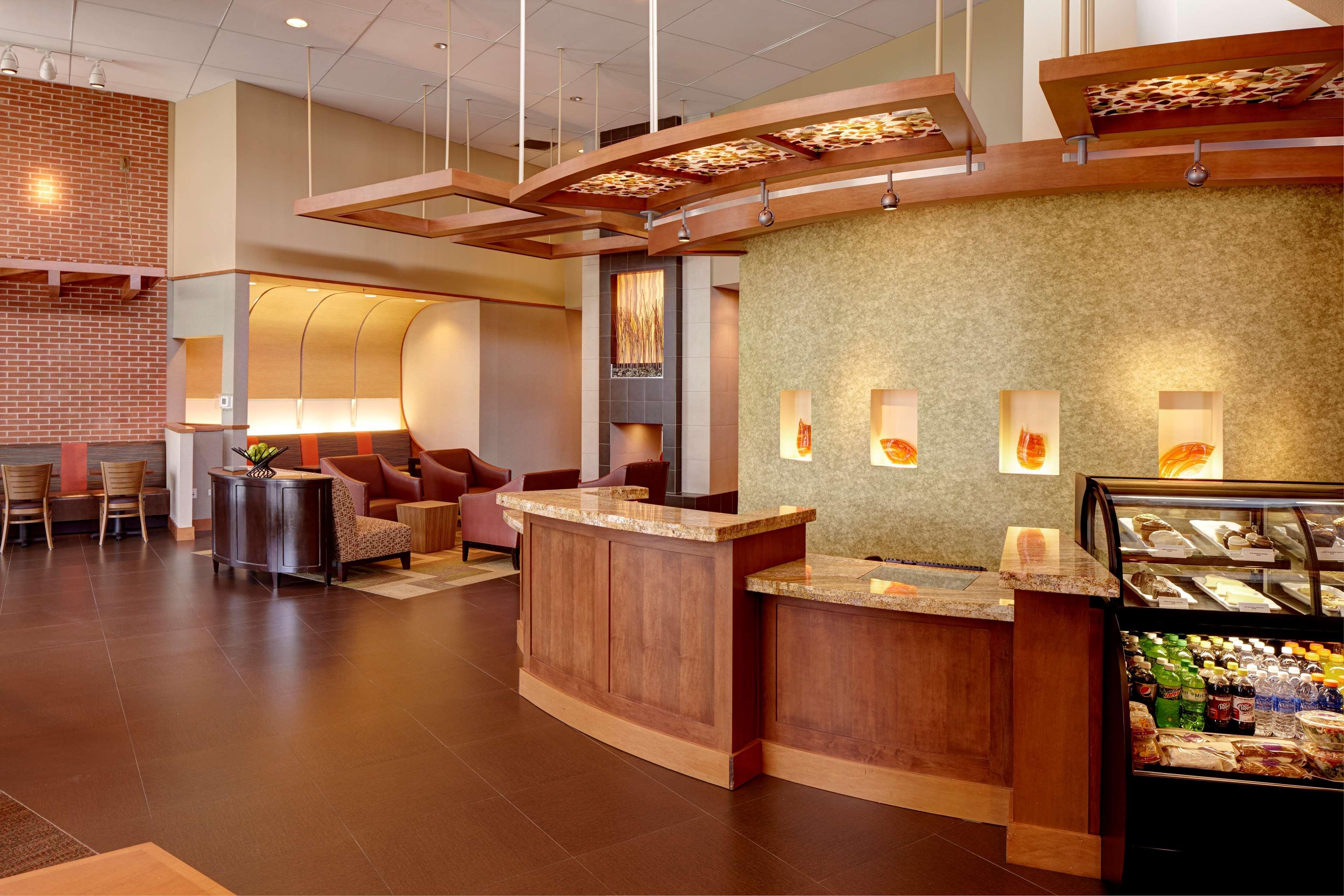 Hyatt Place Savannah Airport Kültér fotó
