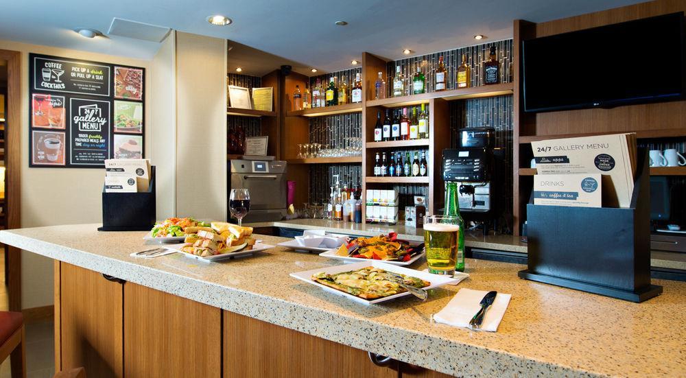 Hyatt Place Savannah Airport Kültér fotó