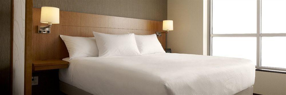 Hyatt Place Savannah Airport Kültér fotó