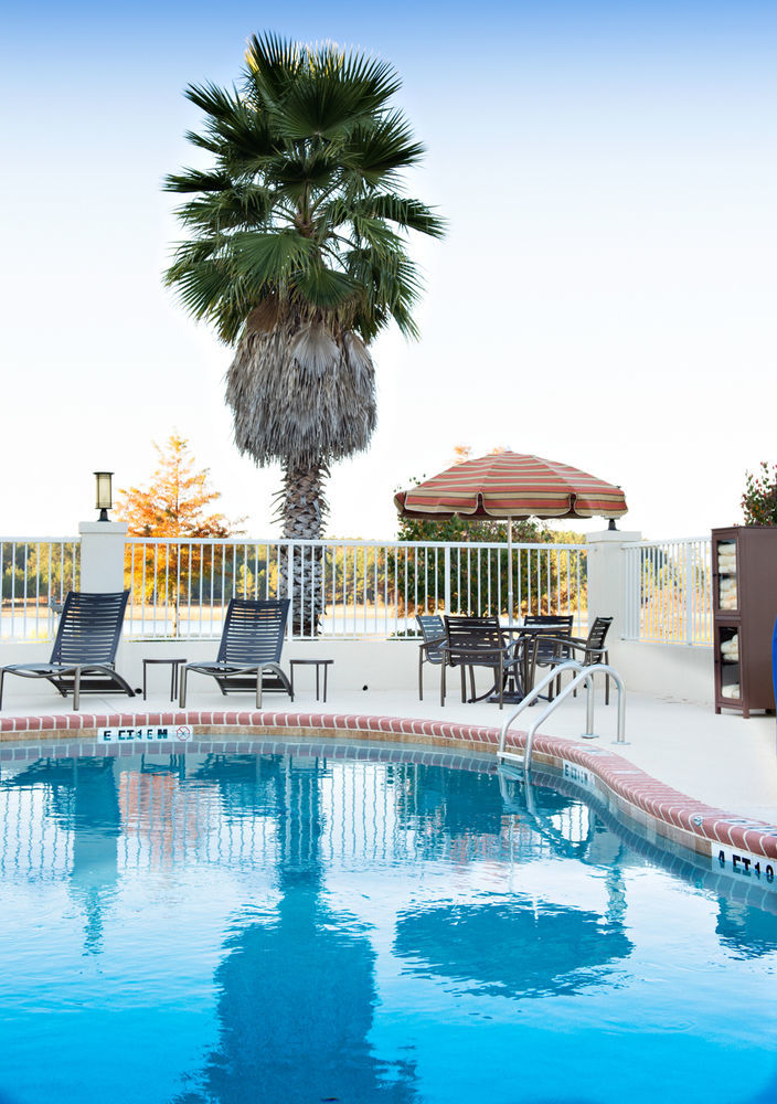 Hyatt Place Savannah Airport Kültér fotó