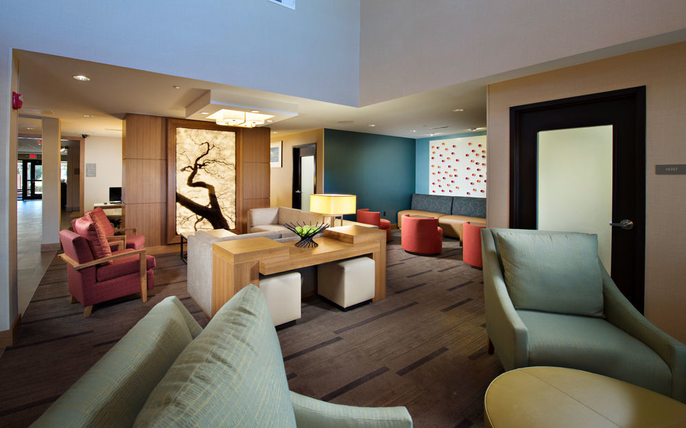 Hyatt Place Savannah Airport Kültér fotó
